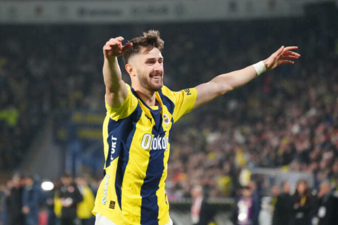 Туран начинает. Шахтер нацелен на подписания опорника из гранда Турции