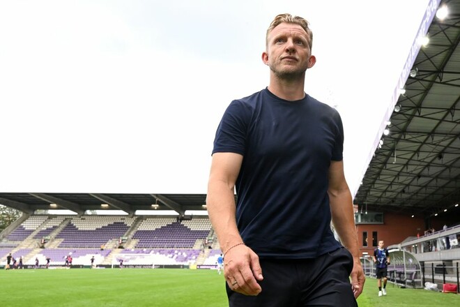 Екс-коуч Шахтаря може завадити культовому Куйту повернутися в Ліверпуль