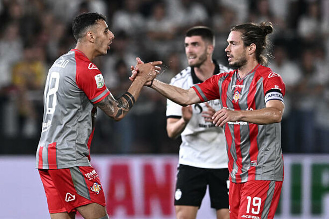 Визначено останнього учасника Серії A. Спроба суперкамбека не вдалася