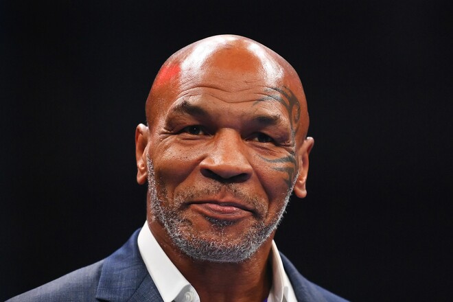 Mike Tyson called a boxer who is more majestic than Muhammad Ali