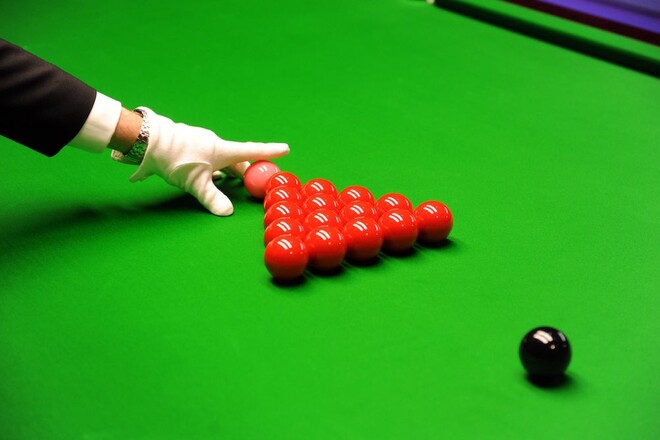Визначено переможців Q School. Вони отримали профі-ліцензії у снукерний тур