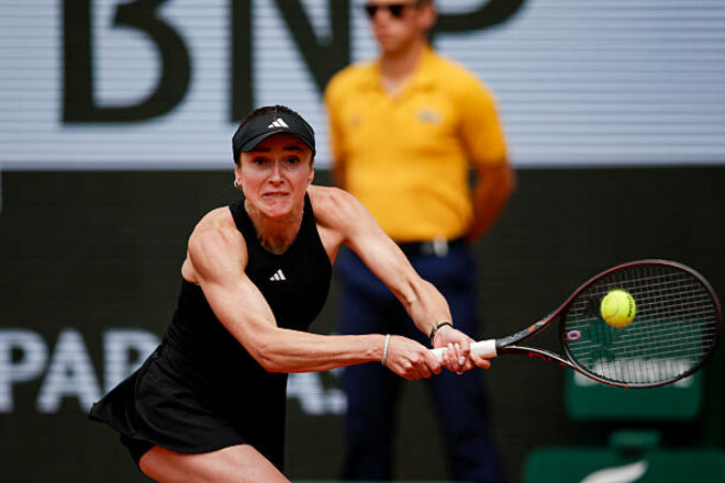 «Позивний Фенікс». Реакція вболівальників на камбек Світоліної