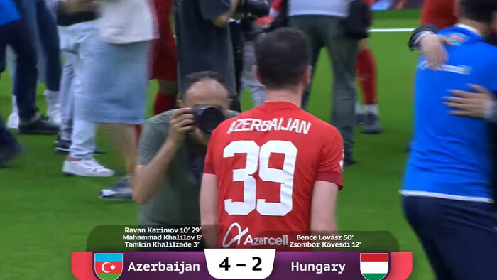 Определен победитель чемпионата мира 2025 по мини-футболу