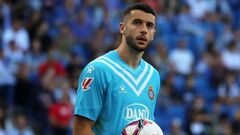 Хаби Алонсо выбрал стартового вратаря Реала после травмы Куртуа