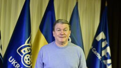 Олег БЛОХИН: «Знаете, сколько денег за меня когда-то давал Реал Мадрид?»
