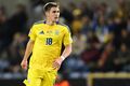 Замена для Зинченко? Арсеналу посоветовали подписать игрока сборной Украины