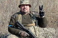 Склоним головы. Айкидока и пожарный из Харьковщины погиб под Бахмутом