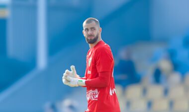 Георгий ЕРМАКОВ: «Задача на Евро должна быть максимальной»