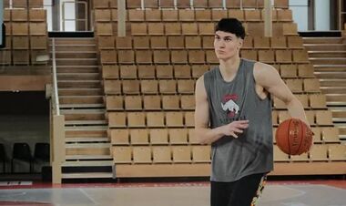 Кличко не помог молодежному составу Монако стать чемпионом Франции