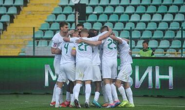 Известный клуб, который брал Кубок, готов сняться с украинского чемпионата