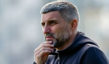 Олександрія визначилась з новим тренером. Але за нього треба заплатити
