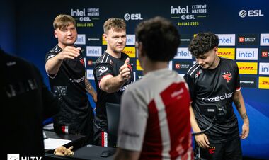 «Гребанные боты» больше не на 3-0. s1mple поменял Pickem на Мейджор по CS2