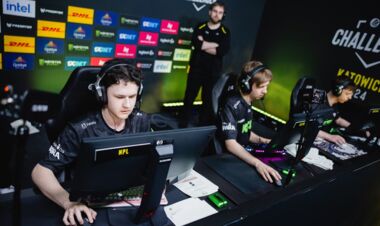 Український клуб із CS2 роздумує про участь на проросійському турнірі