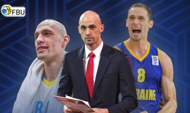 Нова роль Сергія Гладиря. Від лідера збірної – до асистента тренера