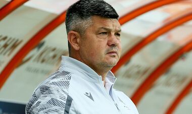 Черкаський ЛНЗ зацікавлений у двох гравцях Руху, але є нюанс