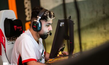 OG – Complexity. Прогноз і анонс на матч BLAST Austin Major 2025