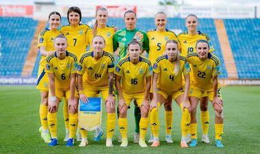 Хорватія – Україна – 2:0. Текстова трансляція матчу