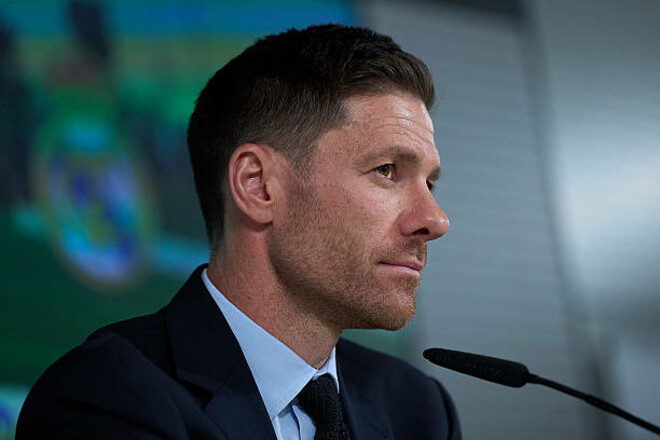 Перші проблеми в Реалі. Хабі Алонсо попросить Вінісіуса піти на жертви