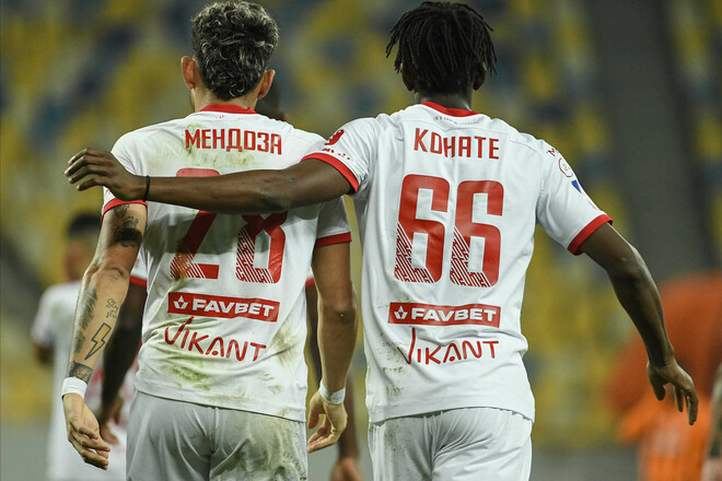 Клуб УПЛ, який не потрапив до єврокубків, має намір боротися за чемпіонство