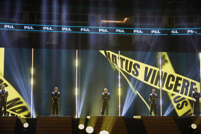 Молодежка лучше? Сколько заработали NAVI перед концом первого межсезонья?