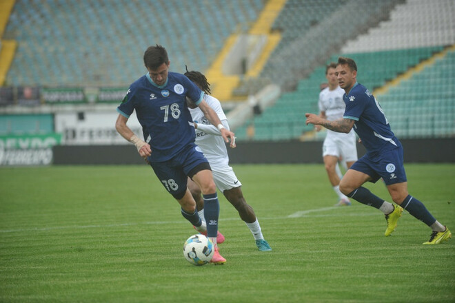 «Я вже знаю, хто вилетить». Реакція вболівальників на вихід Кудрівки в УПЛ