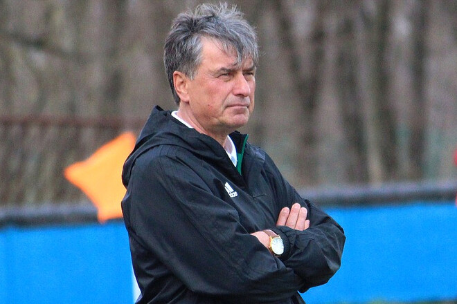 Відомий експерт визначив, хто винний в невдачах Ворскли і Лівого Берега