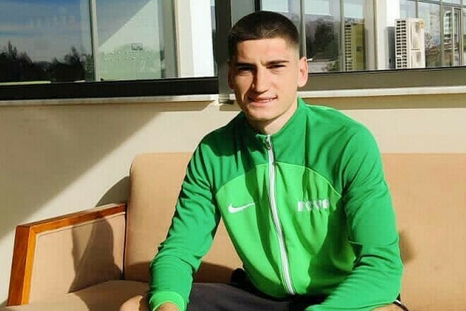 Ворскла готова срочно продавать игроков. Названы два главных кандидата