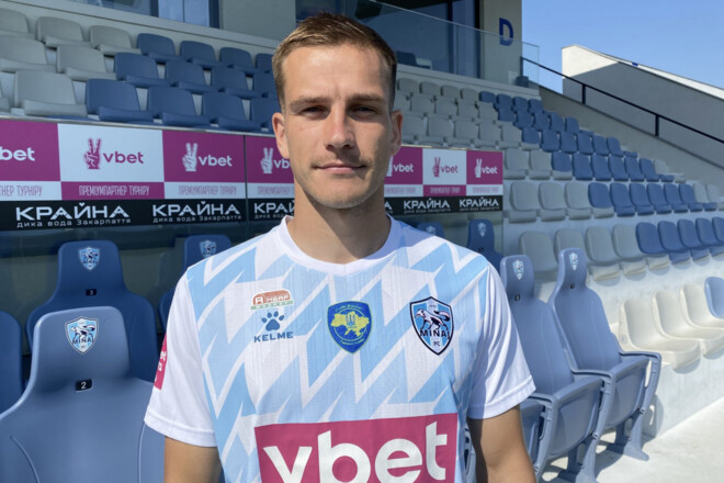 Минай теряет двух полузащитников. Известно, кто может уйти