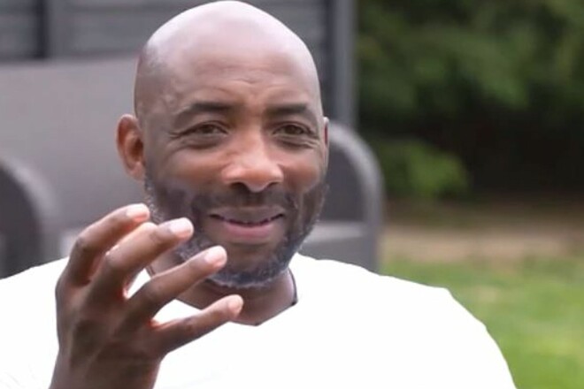 Ексчемпіон світу розповів, хто стане невдахою реваншу Усик – Дюбуа