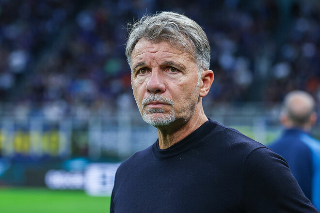 ОФИЦИАЛЬНО. Не оправдал ожиданий. Лацио уволил главного тренера