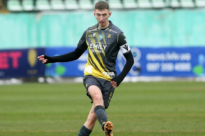 Карпати готуються оголосити про перехід двох гравців Руху