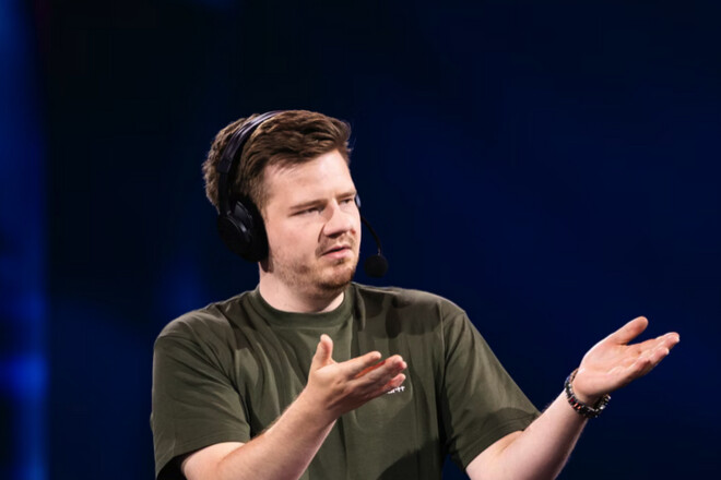 «Молодые, но с опытом». Чемпион мейджора об украинцах из B8 Esports