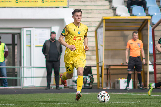 Буковина завершила співпрацю ще з двома гравцями