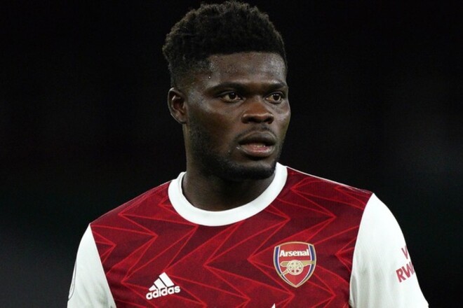 Барселона очень близка к подписанию футболиста Арсенала