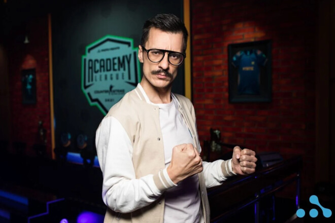 «Декларуйте підтримку України». Власник Lazer Cats розкритикував B8