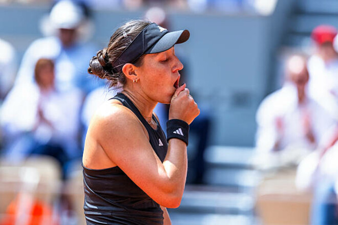 Третя ракетка світу прокоментувала свій виліт із Ролан Гаррос