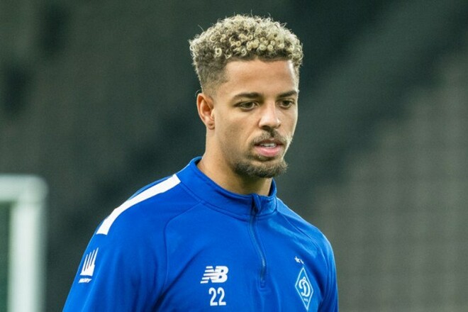 У легионера Динамо закончилась аренда. Вернется ли он в Киев?