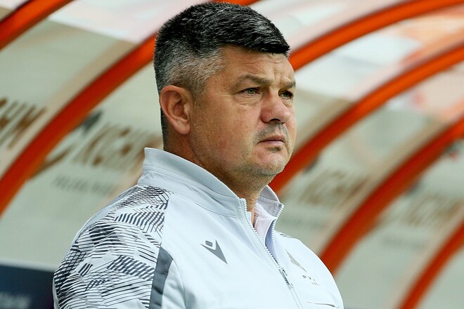 Черкаський ЛНЗ зацікавлений у двох гравцях Руху, але є нюанс