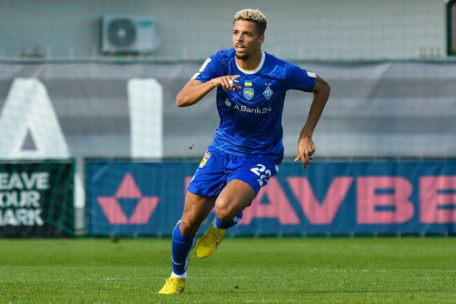 Терпінню кінець. Динамо вирішило вигнати трьох футболістів