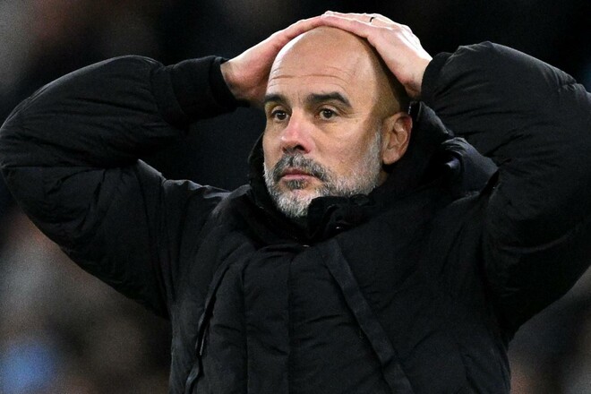 Пеп ГВАРДИОЛА: «Ямаль? Не сравнивайте его с ними»