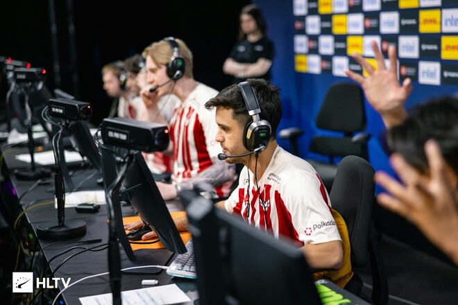 HEROIC – Chinggis Warriors. Прогноз і анонс на матч BLAST Austin Major 2025