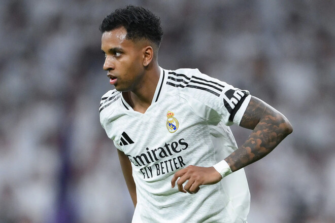 Реал готовится заработать 100 миллионов евро за трансфер звезды футбола