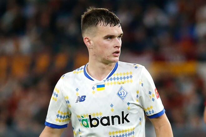 Surkis has determined how much Dynamo is ready to sell Mikhavka