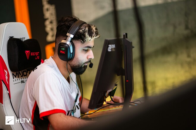 OG – Complexity. Прогноз и анонс на матч BLAST Austin Major 2025