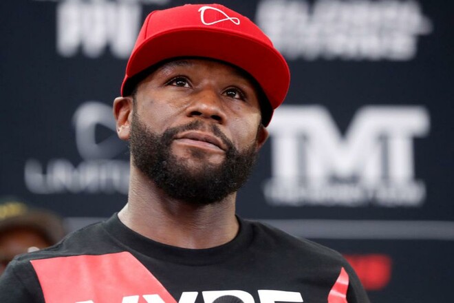 Floyd Mayweather: