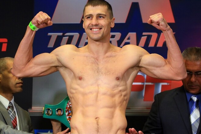 Александр ГВОЗДИК: «У меня кончились силы. Он меня сломал»