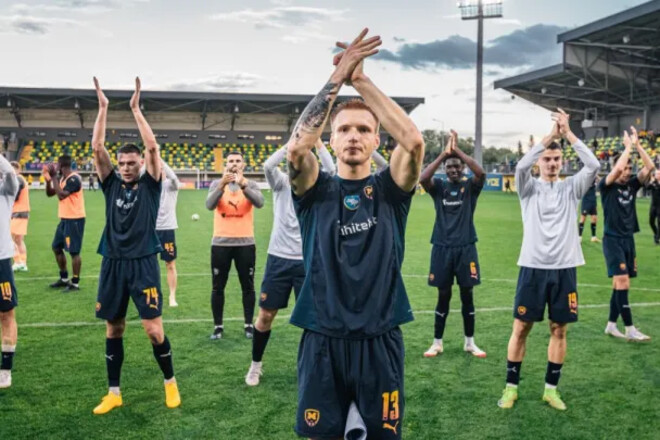 Металлист 1925 готовится сменить название. Известно, на какое