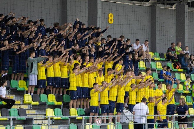 Левый Берег расторг сотрудничество с клубом Металлист 1925. Что случилось?