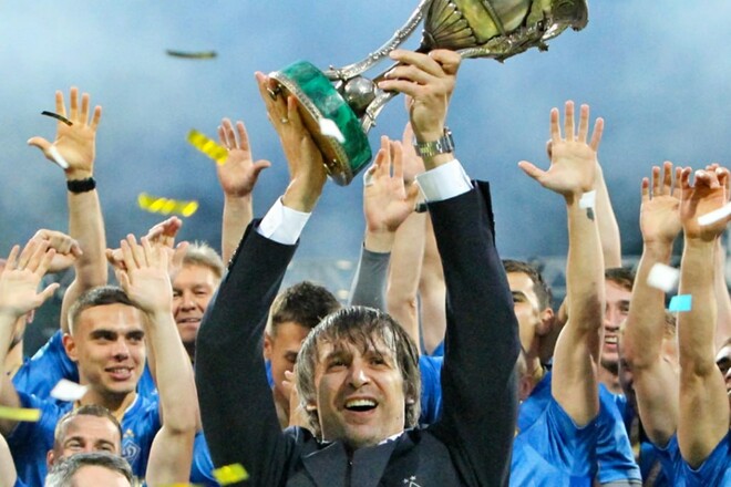 Динамо та Шахтар. Скільки було сезонів без поразок в історії УПЛ?