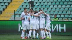 Известный клуб, который брал Кубок, готов сняться с украинского чемпионата